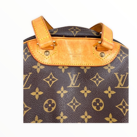 ♦️Louis Vuitton Excursion bag - Picture 9 of 10